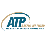 ATP Resna Certified Assistive Technology Professional